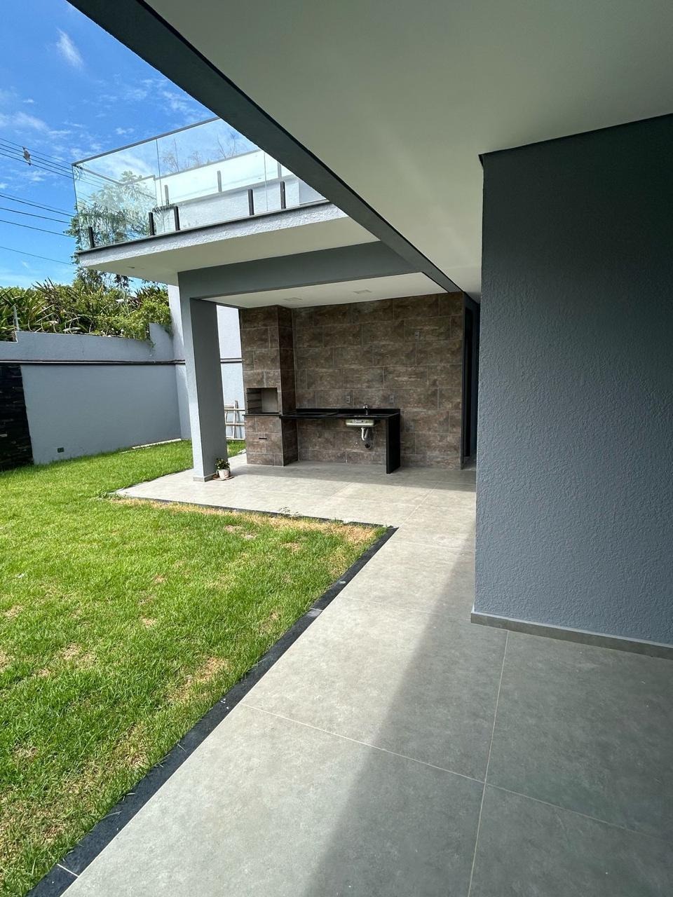 Casa, 4 quartos - Foto 30