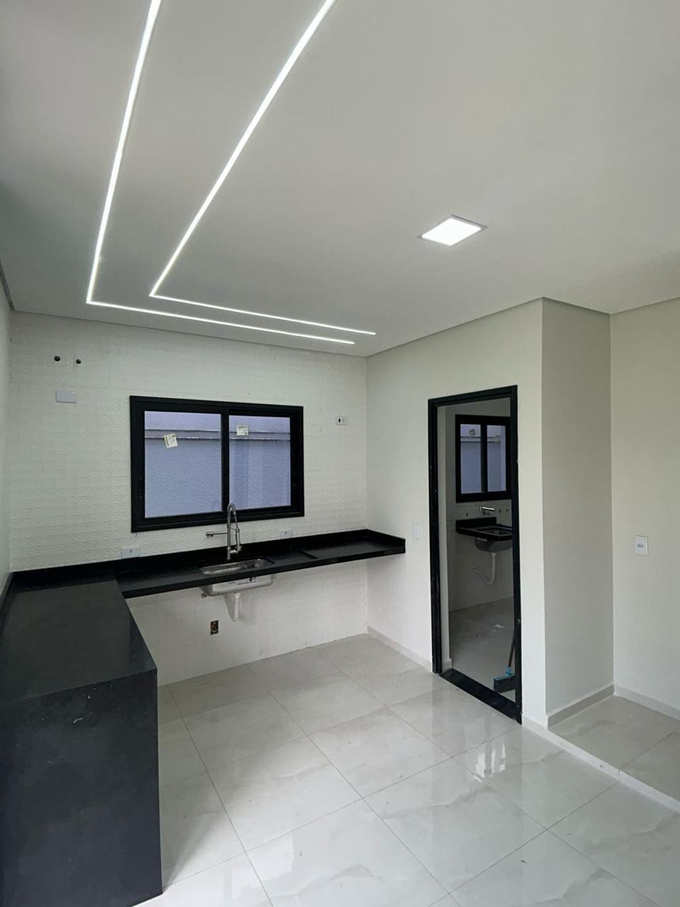 Casa, 4 quartos - Foto 44