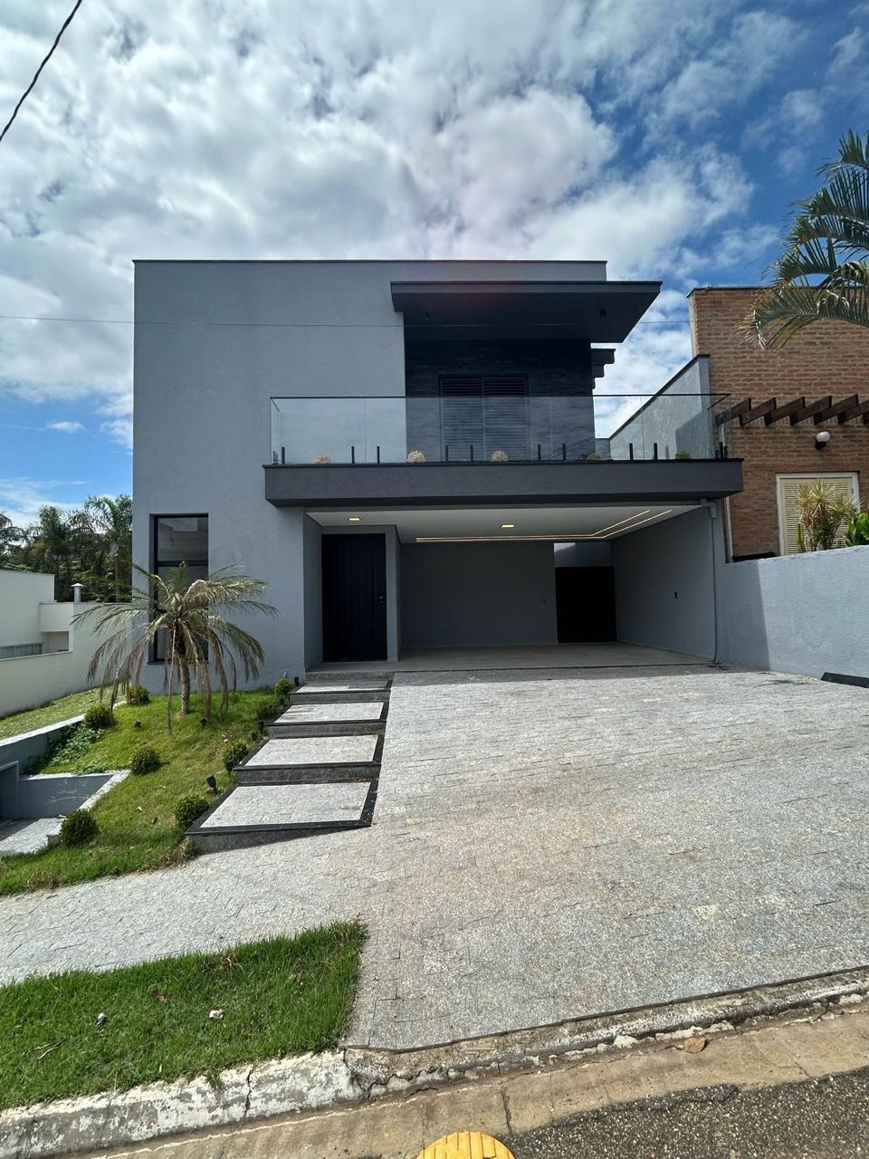 Casa, 4 quartos - Foto 45
