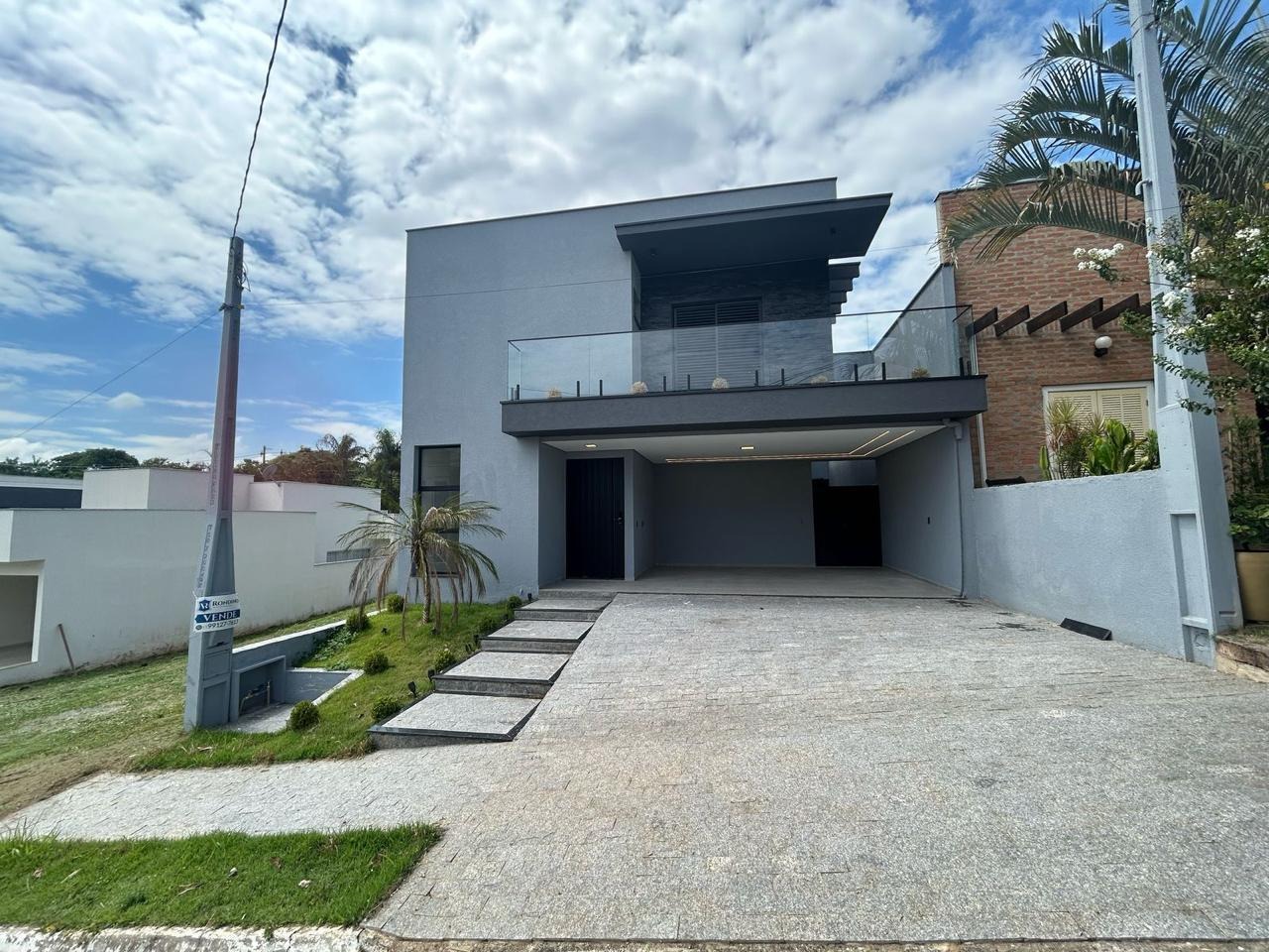 Casa, 4 quartos - Foto 46