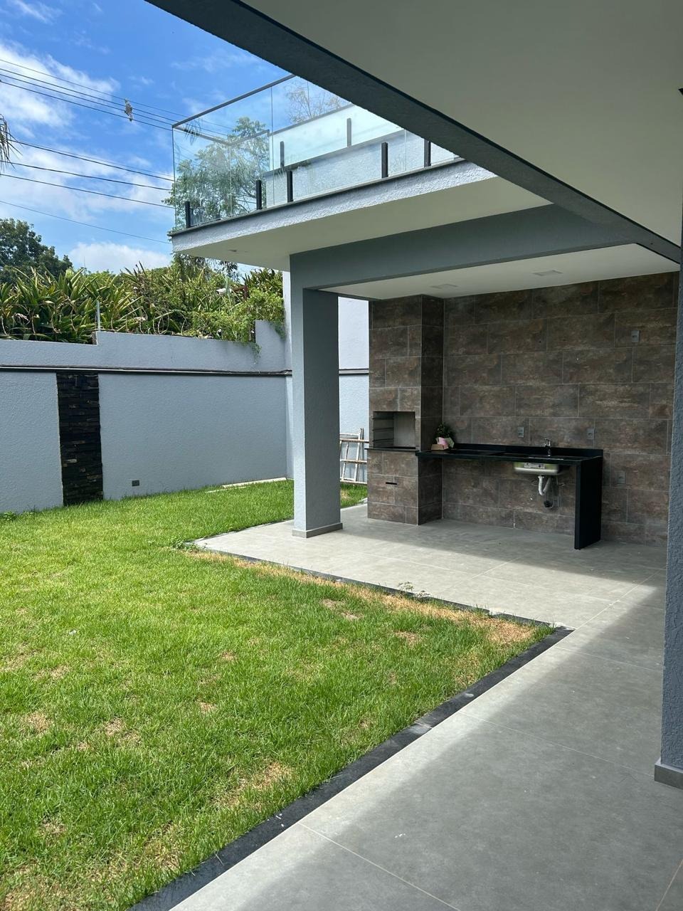 Casa, 4 quartos - Foto 48