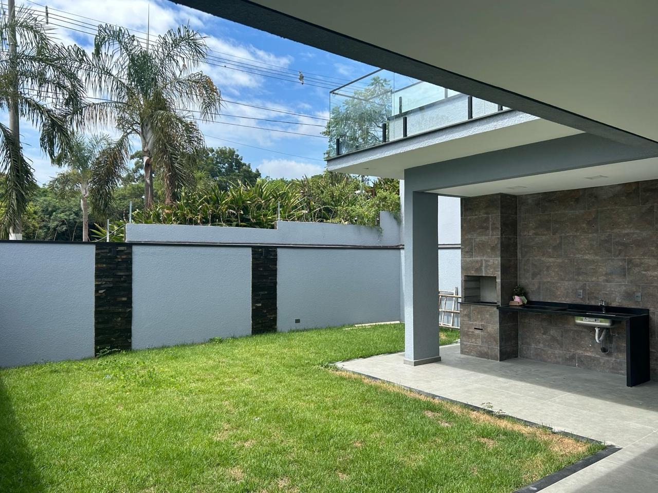Casa, 4 quartos - Foto 50