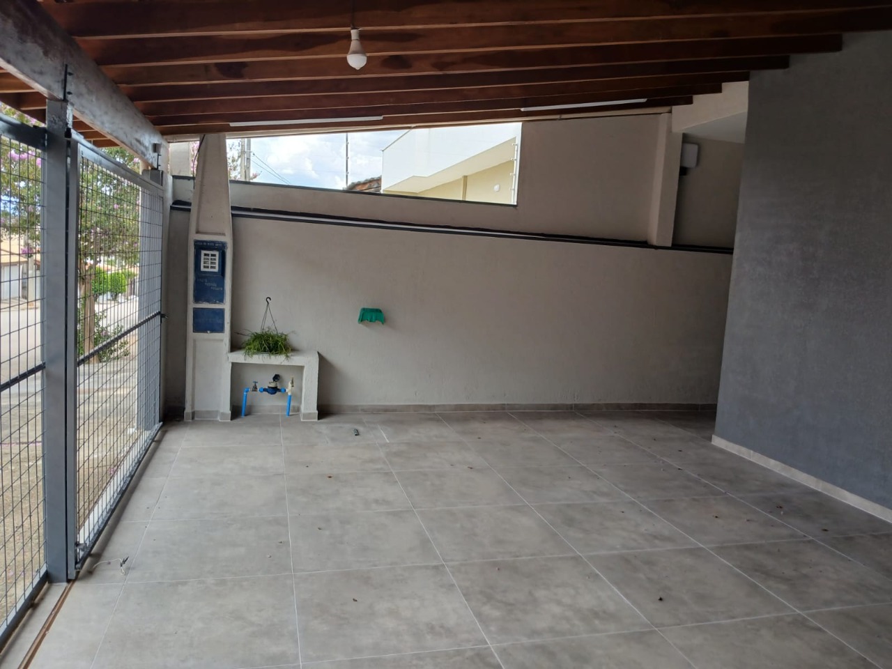 Casa, 4 quartos - Foto 53