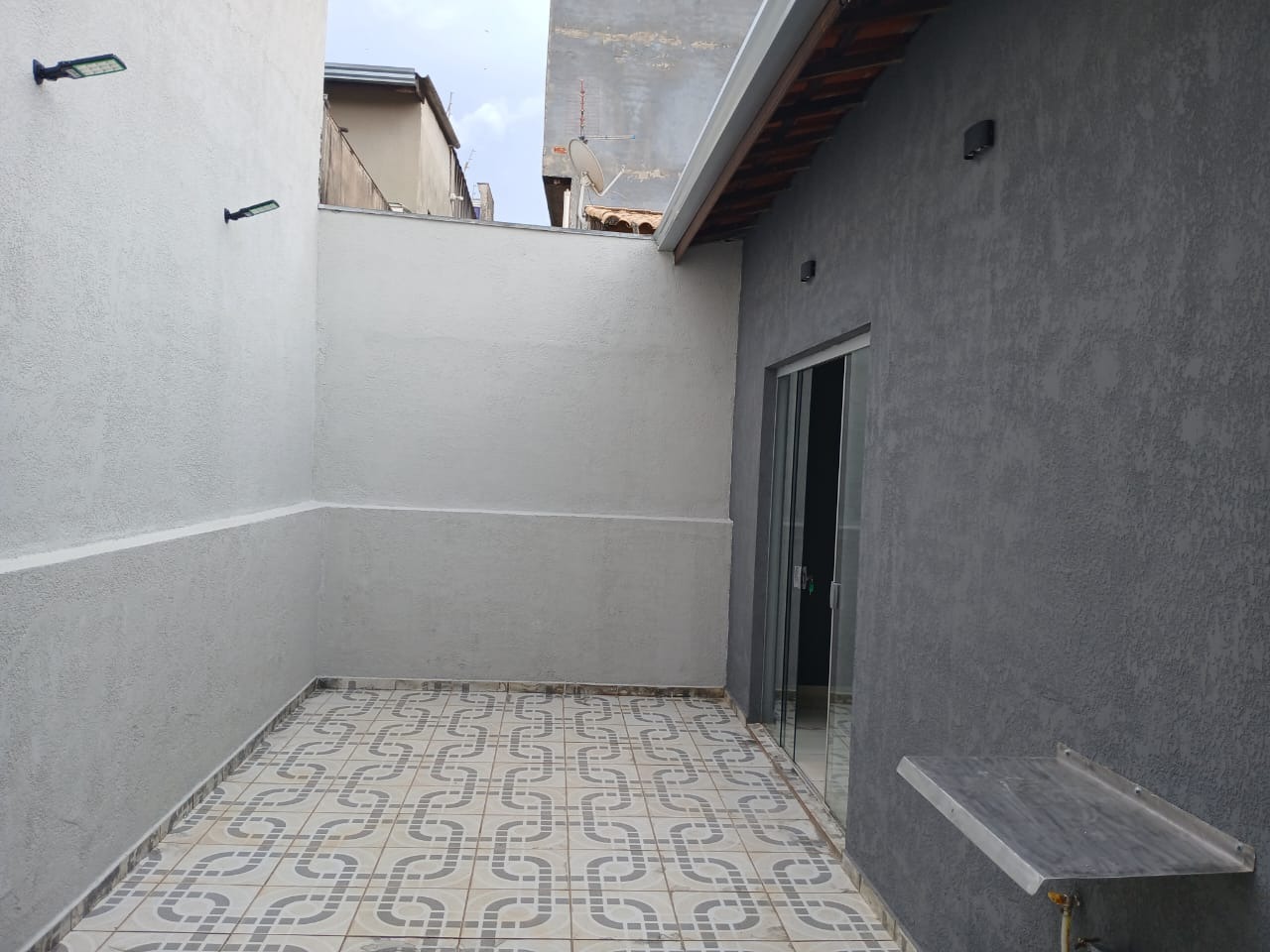 Casa, 3 quartos - Foto 29