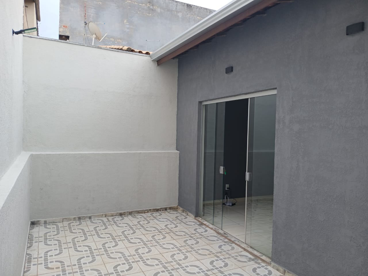Casa, 3 quartos - Foto 33