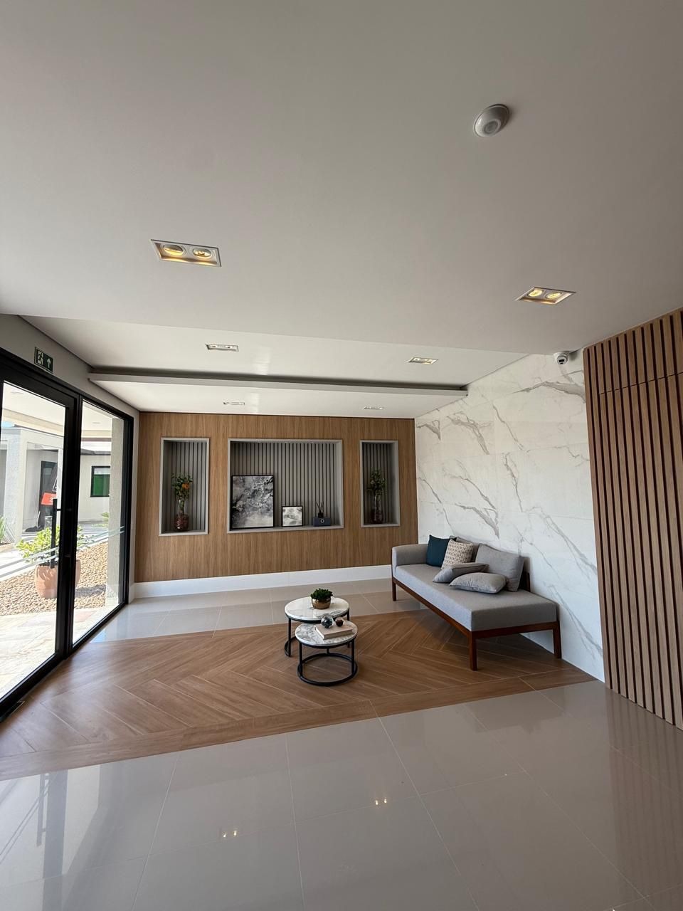 Apartamento, 1 quarto, 47 m² - Foto 2