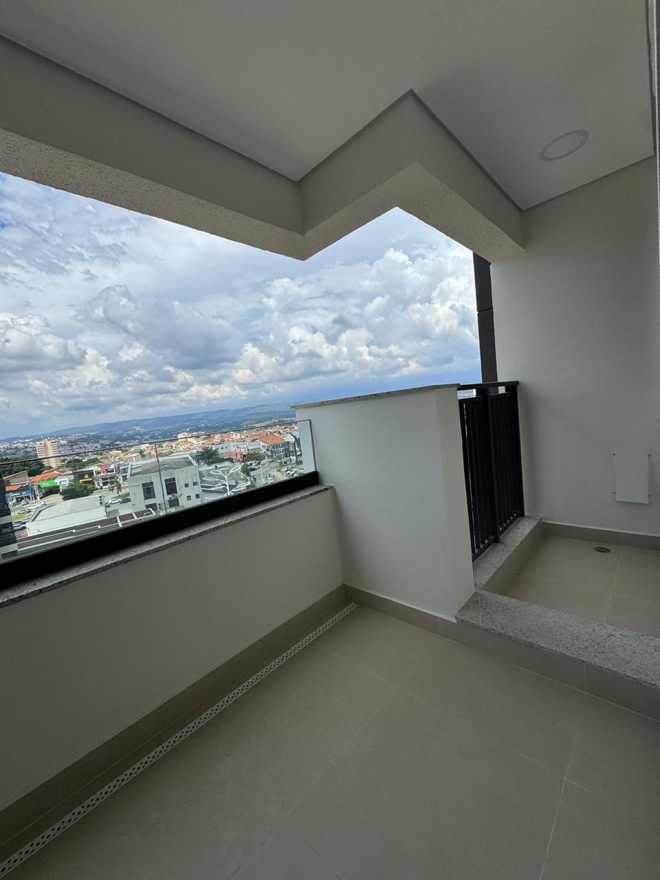 Apartamento, 1 quarto, 47 m² - Foto 5