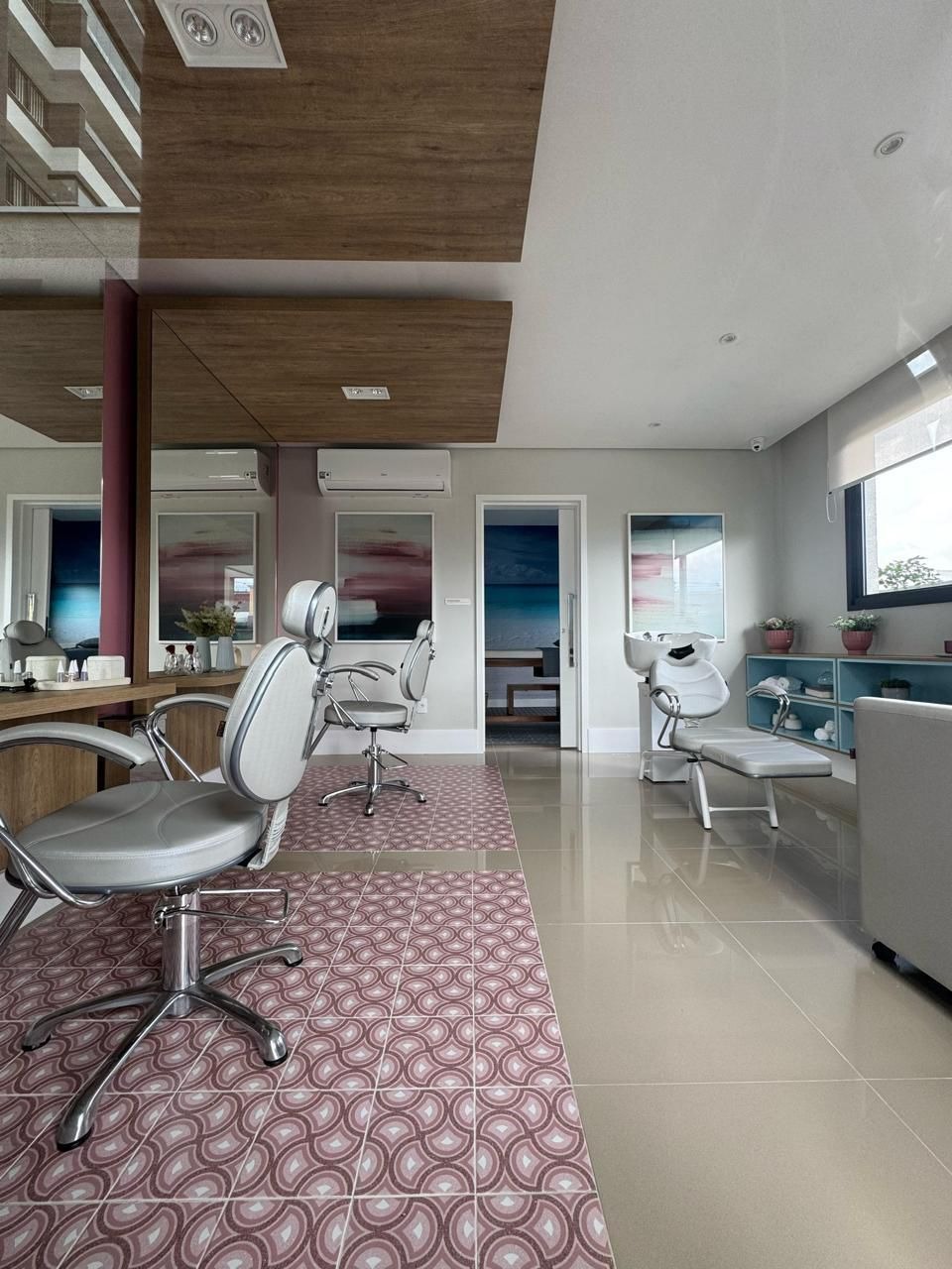 Apartamento, 1 quarto, 47 m² - Foto 8