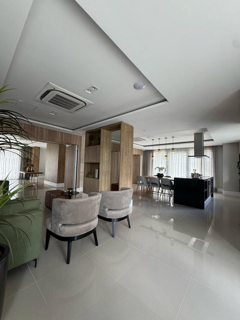 Apartamento, 1 quarto, 47 m² - Foto 14