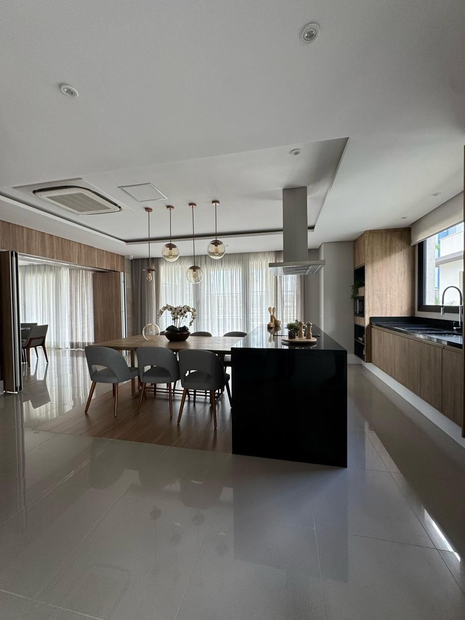 Apartamento, 1 quarto, 47 m² - Foto 15