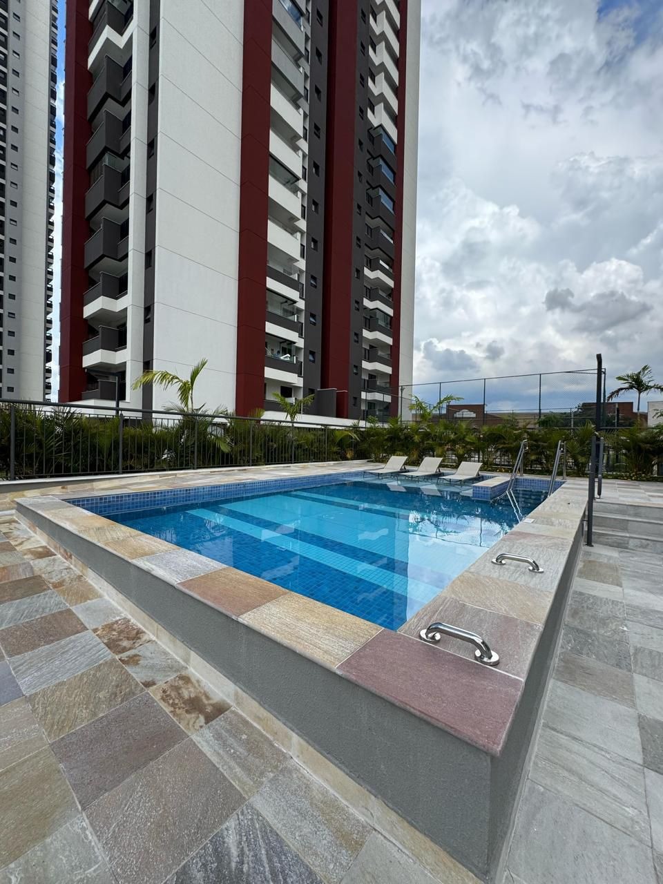 Apartamento, 1 quarto, 47 m² - Foto 16
