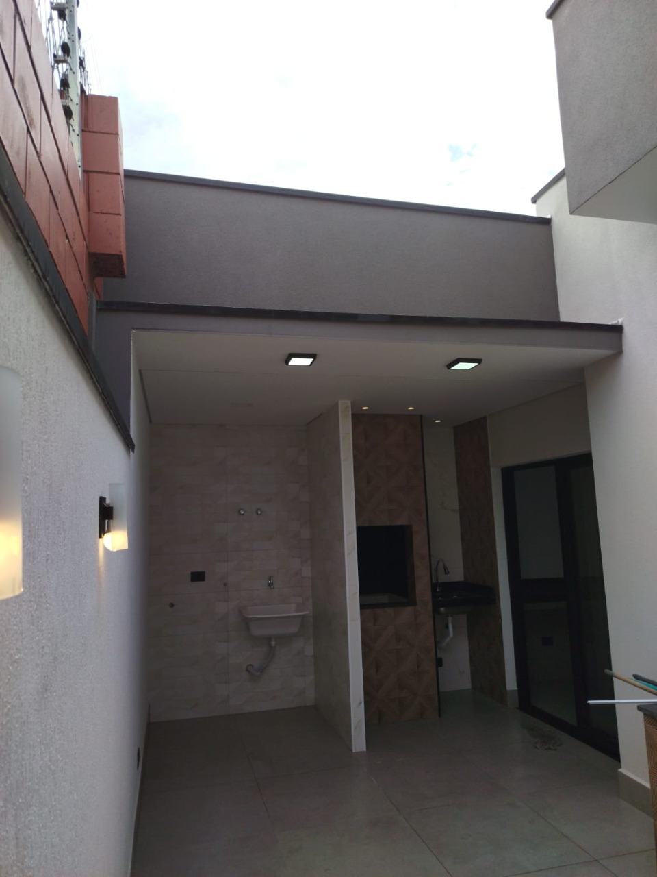 Casa, 3 quartos - Foto 32