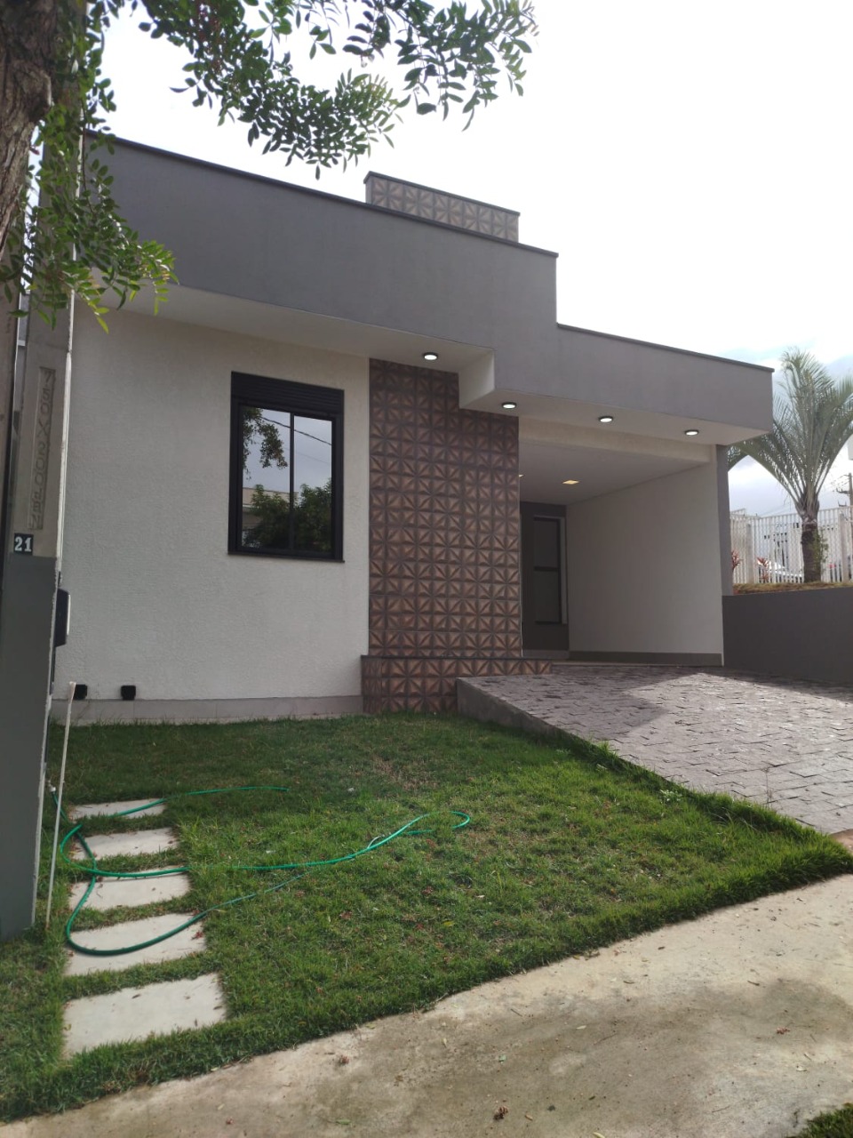 Casa, 3 quartos - Foto 37
