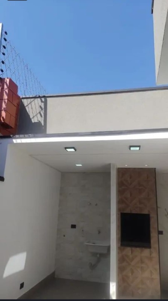Casa, 3 quartos - Foto 40