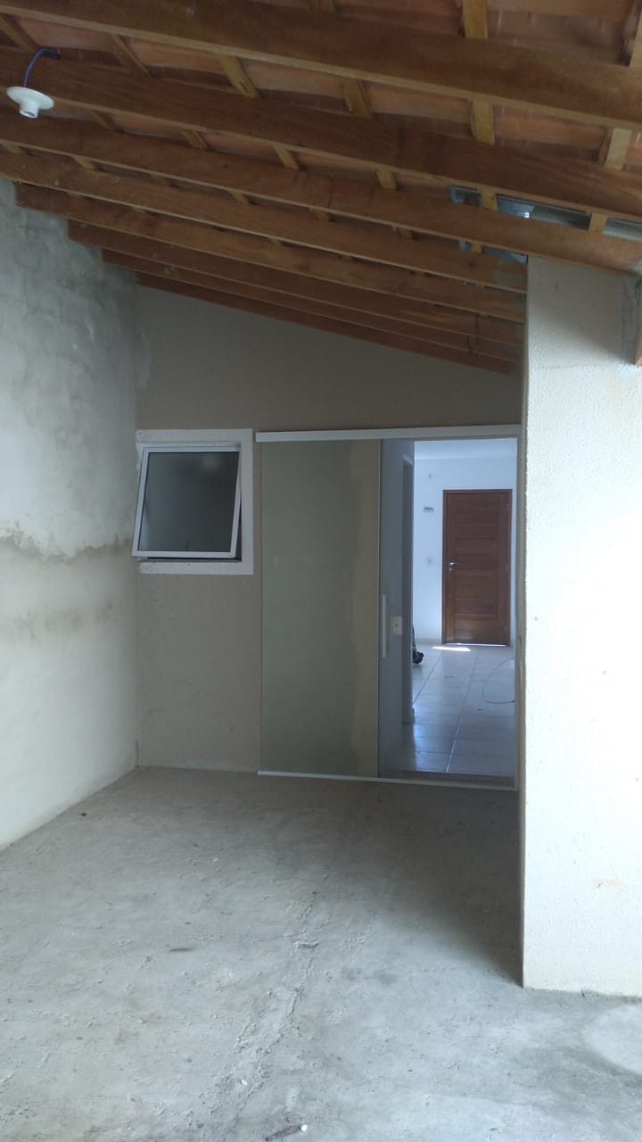 Casa, 2 quartos, 75 m² - Foto 1