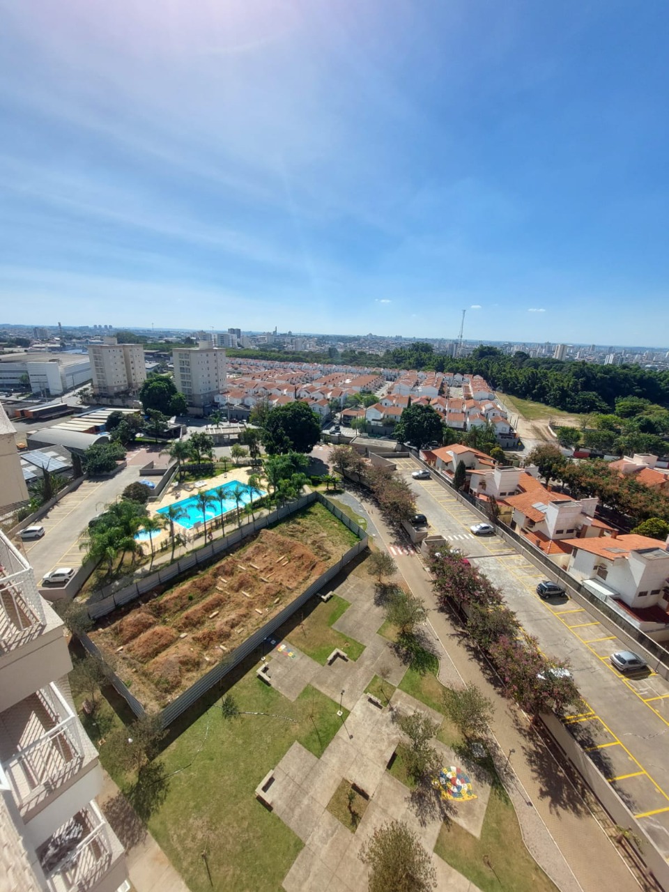 Flat/Apart Hotel, 2 quartos, 53 m² - Foto 2