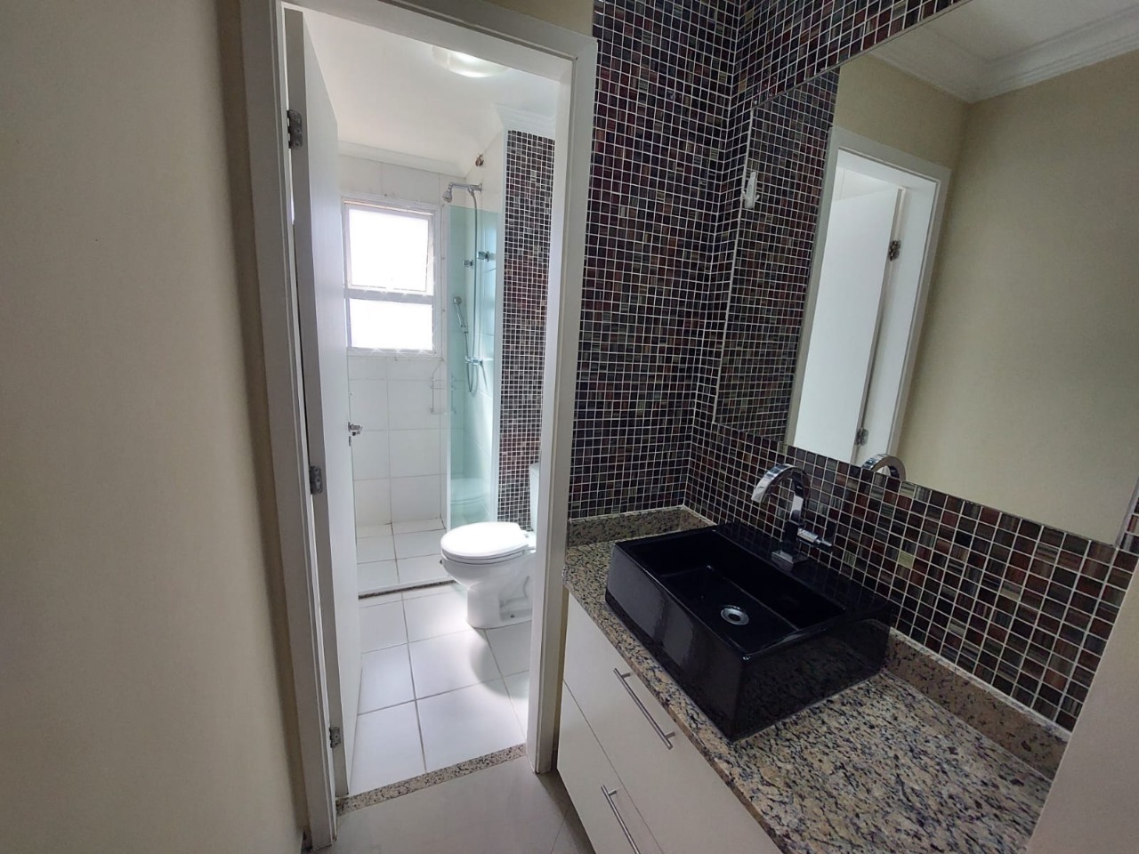 Flat/Apart Hotel, 2 quartos, 53 m² - Foto 4