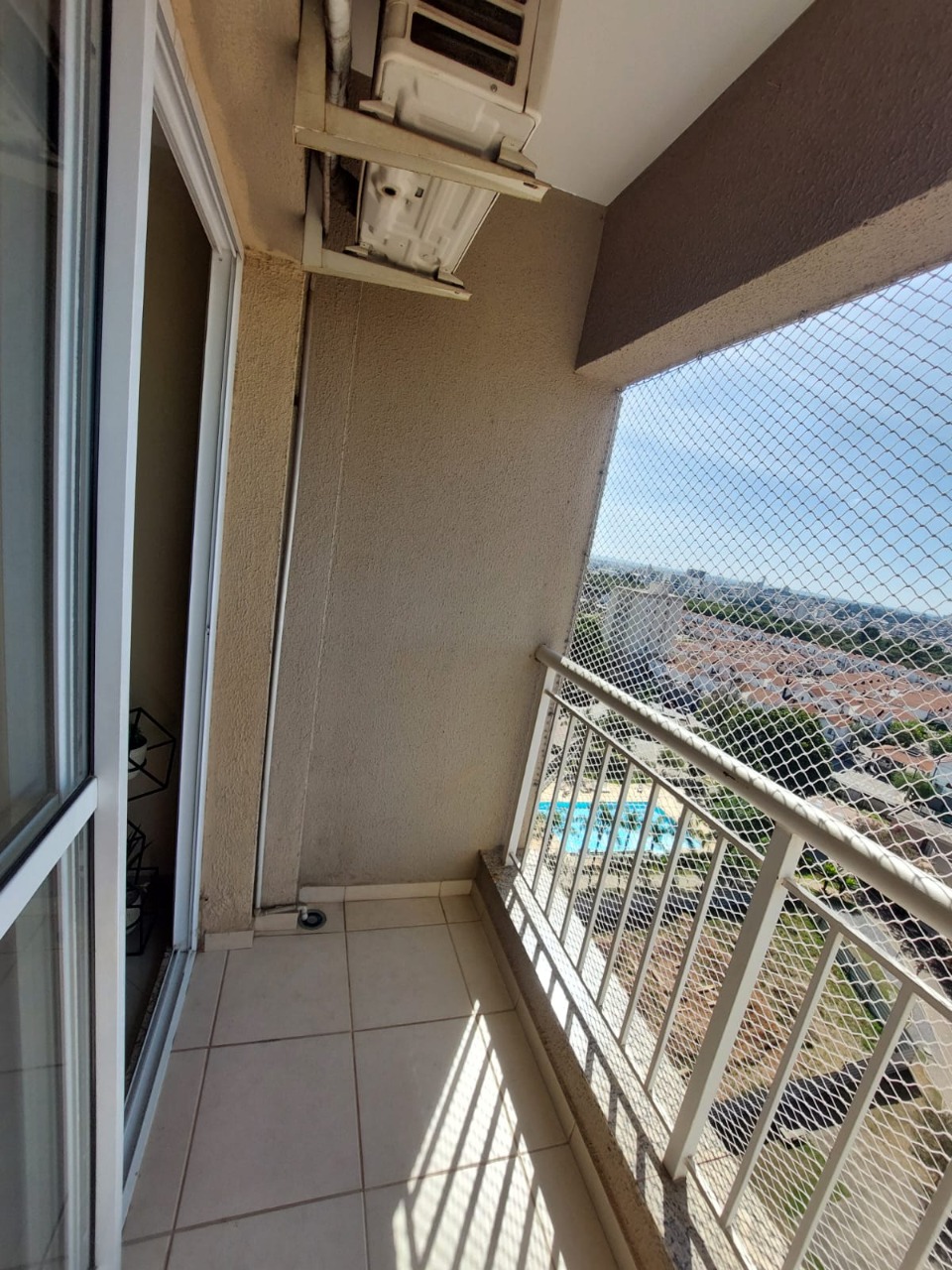 Flat/Apart Hotel, 2 quartos, 53 m² - Foto 7