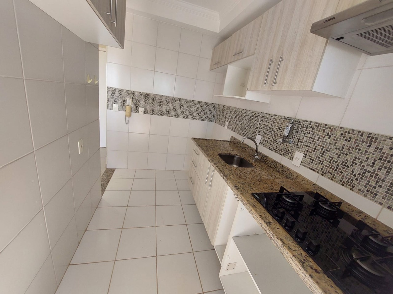 Flat/Apart Hotel, 2 quartos, 53 m² - Foto 10