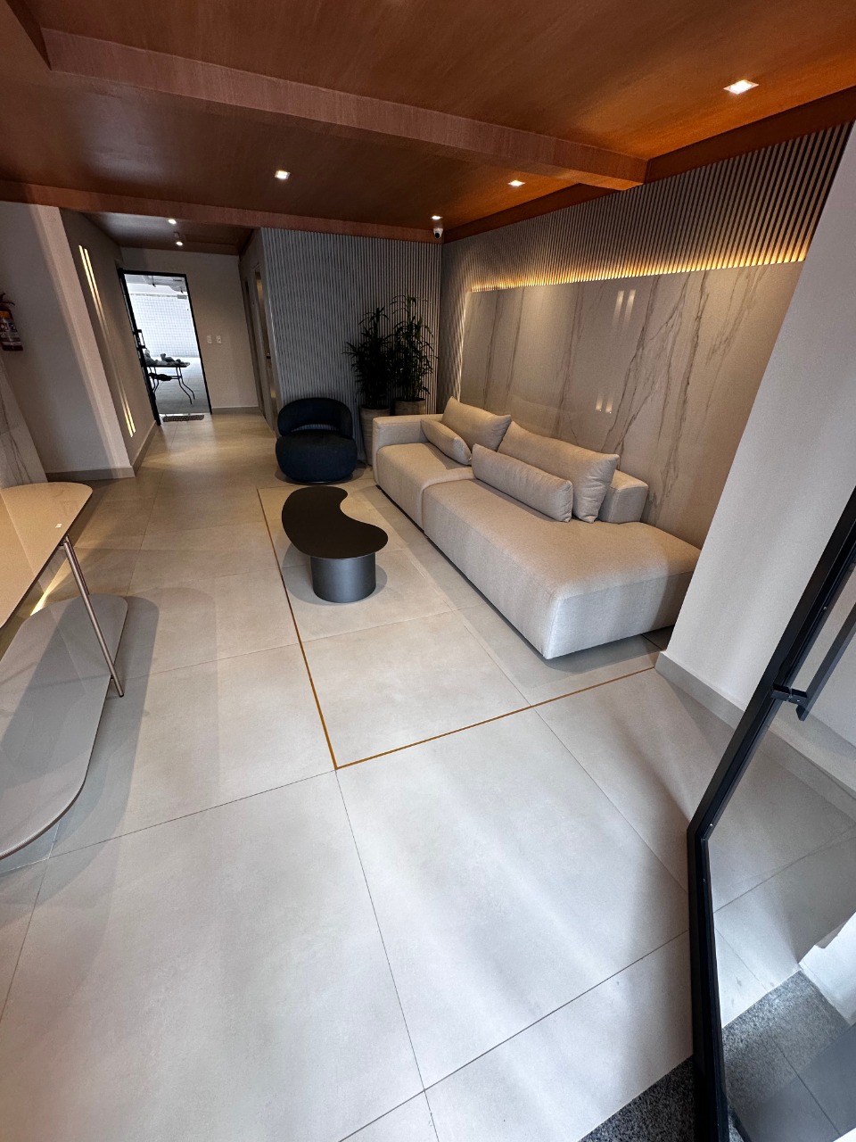 Flat/Apart Hotel, 2 quartos, 59 m² - Foto 4