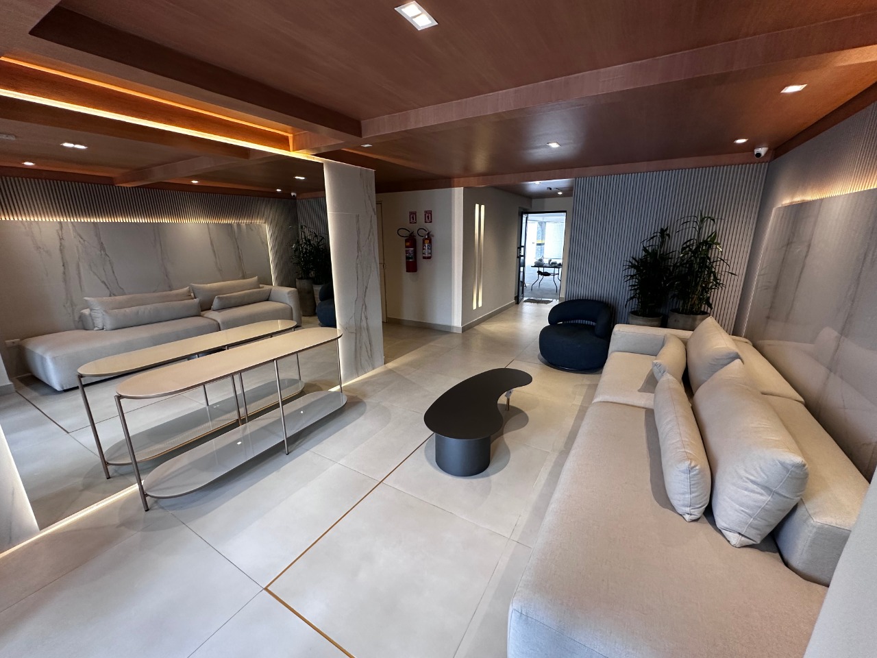 Flat/Apart Hotel, 2 quartos, 59 m² - Foto 5