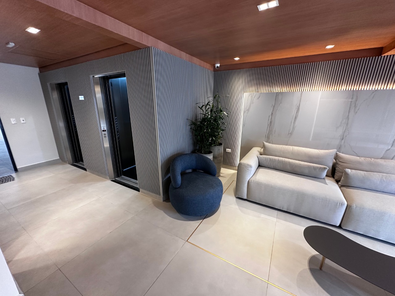 Flat/Apart Hotel, 2 quartos, 59 m² - Foto 6