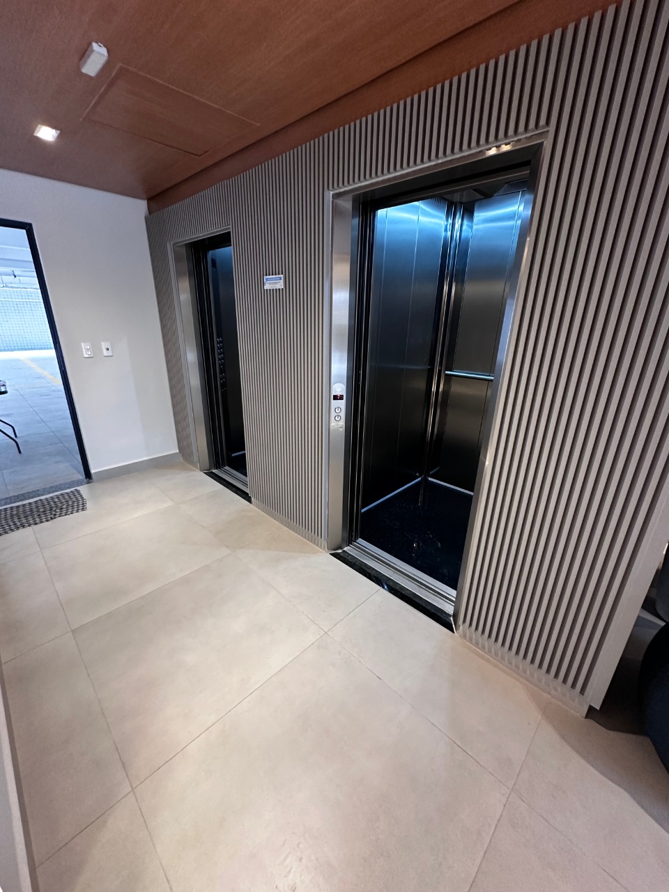 Flat/Apart Hotel, 2 quartos, 59 m² - Foto 7