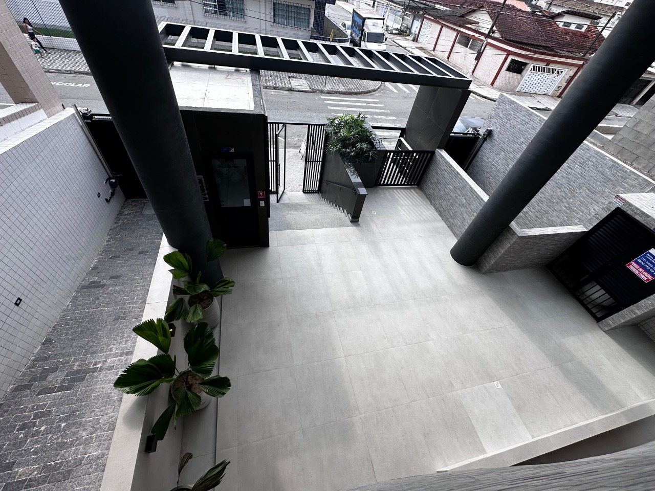 Flat/Apart Hotel, 2 quartos, 59 m² - Foto 8