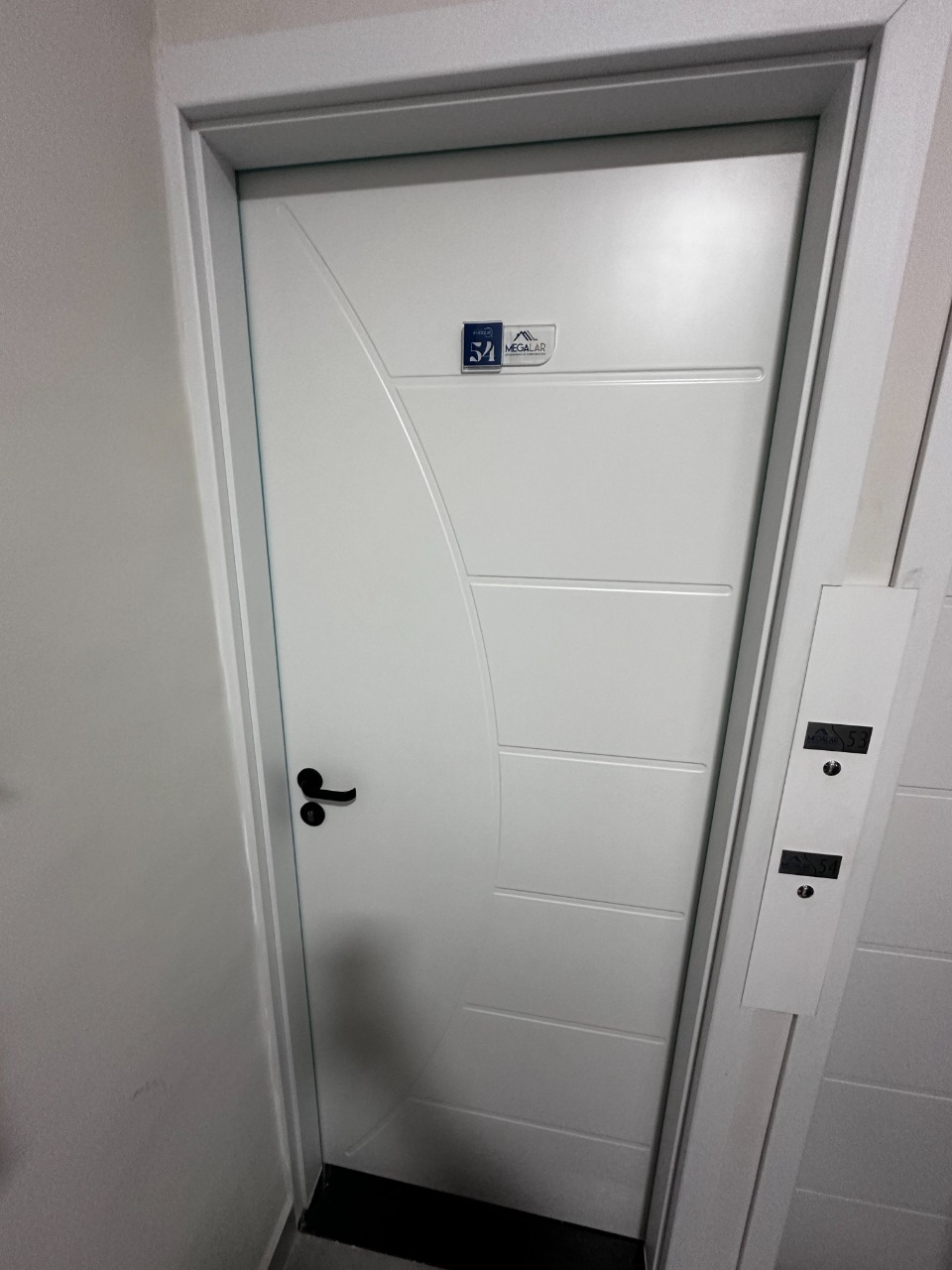 Flat/Apart Hotel, 2 quartos, 59 m² - Foto 9