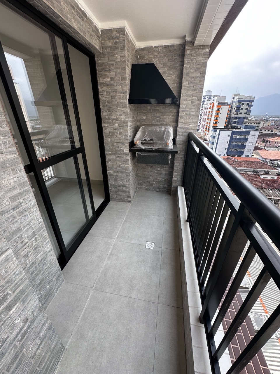 Flat/Apart Hotel, 2 quartos, 59 m² - Foto 21