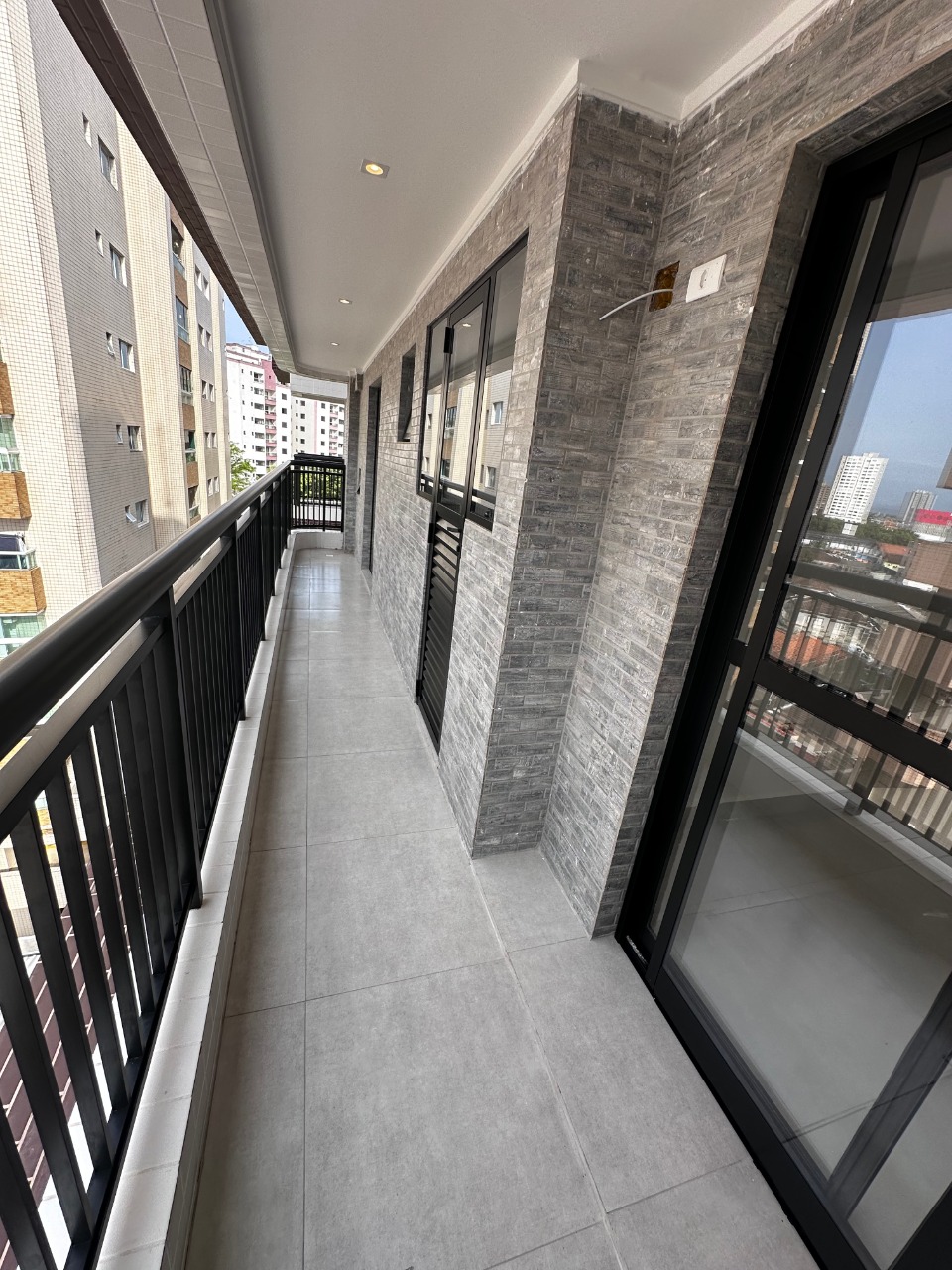 Flat/Apart Hotel, 2 quartos, 59 m² - Foto 22