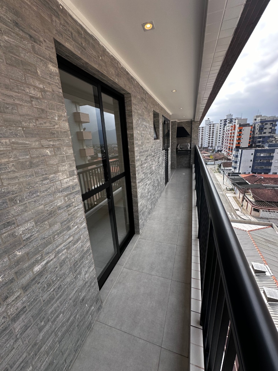 Flat/Apart Hotel, 2 quartos, 59 m² - Foto 23