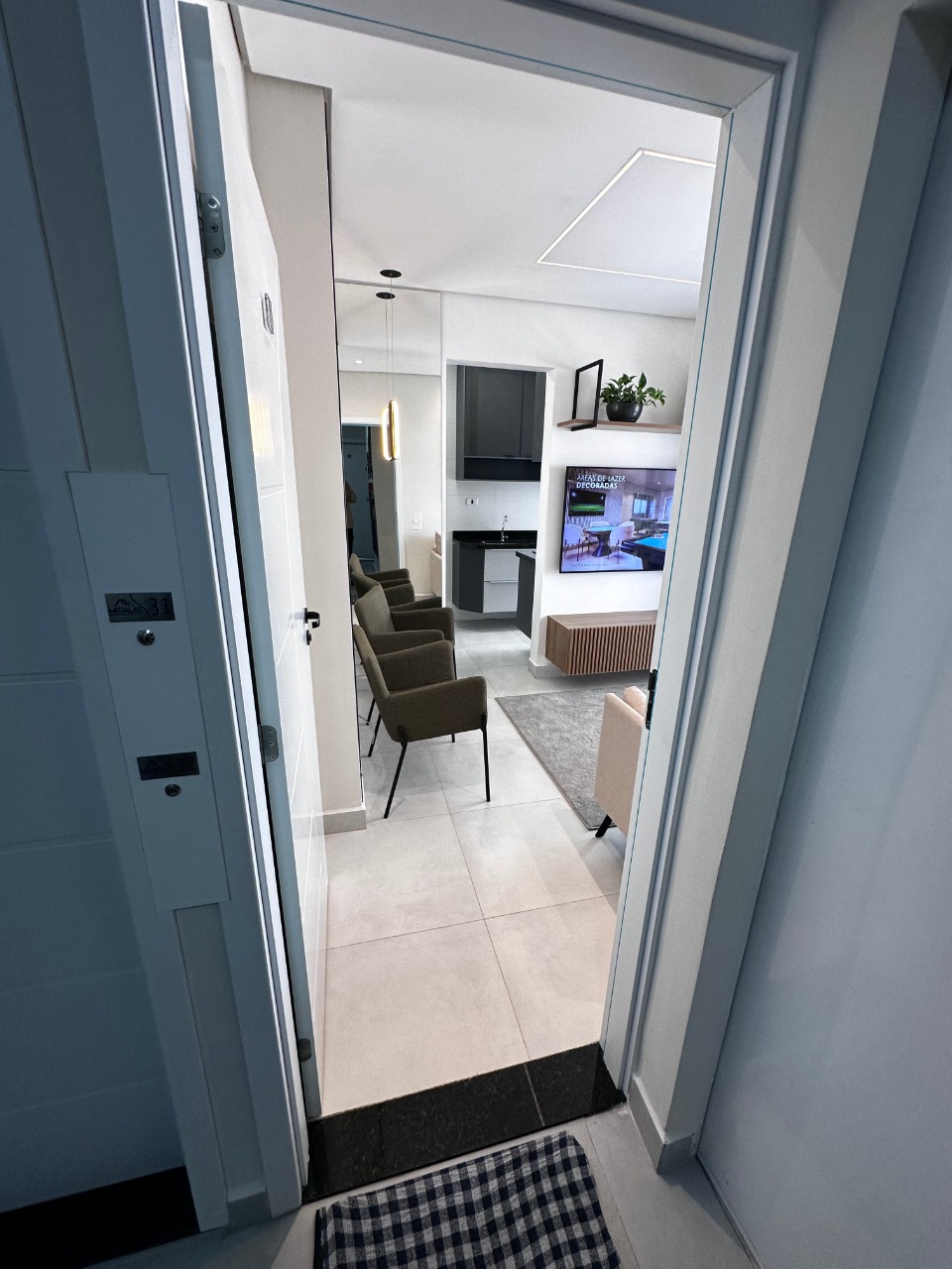 Flat/Apart Hotel, 2 quartos, 59 m² - Foto 26