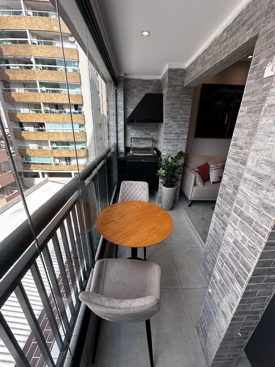 Flat/Apart Hotel, 2 quartos, 59 m² - Foto 30