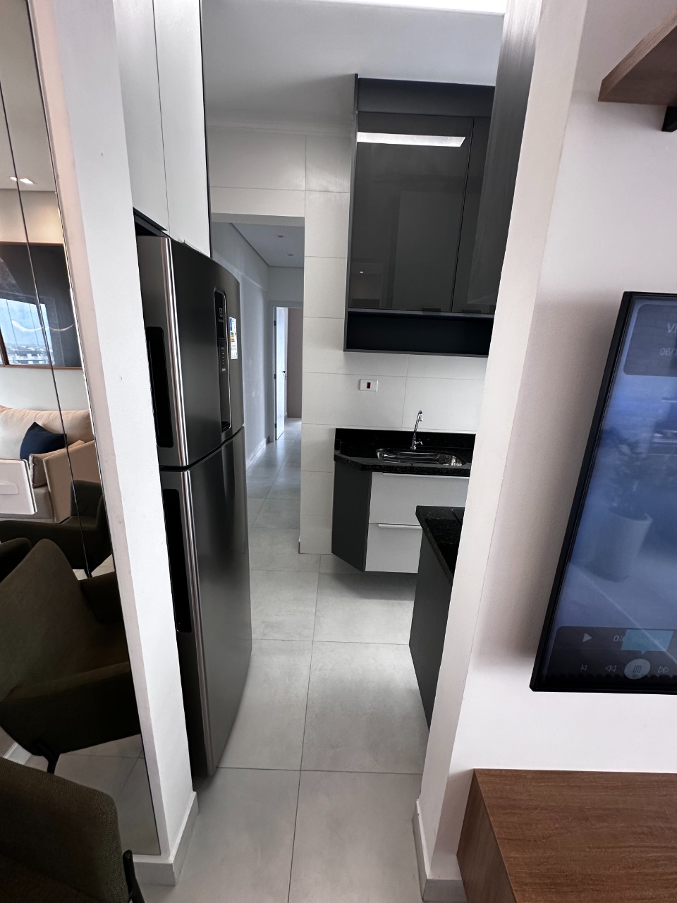 Flat/Apart Hotel, 2 quartos, 59 m² - Foto 31