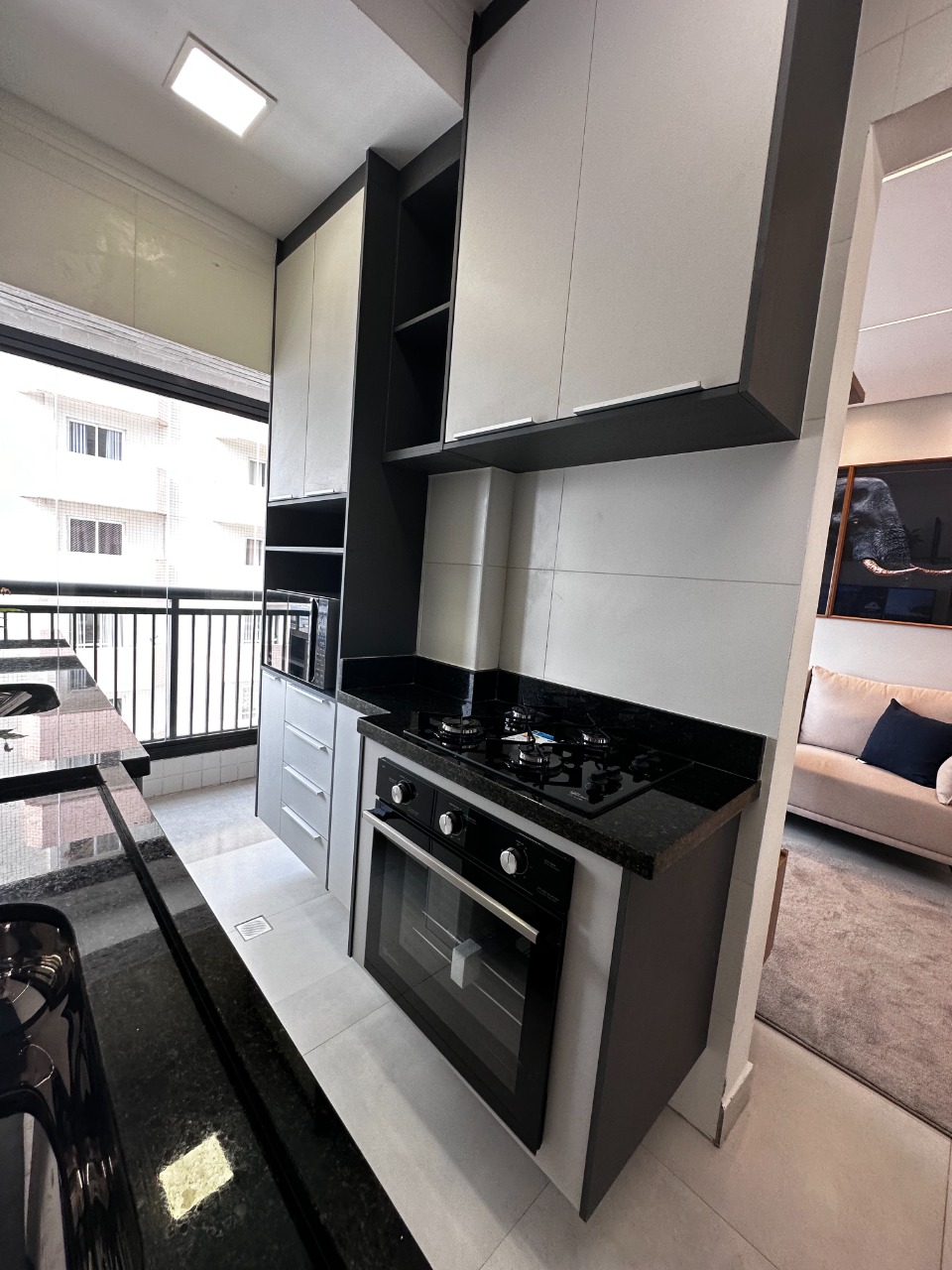 Flat/Apart Hotel, 2 quartos, 59 m² - Foto 32