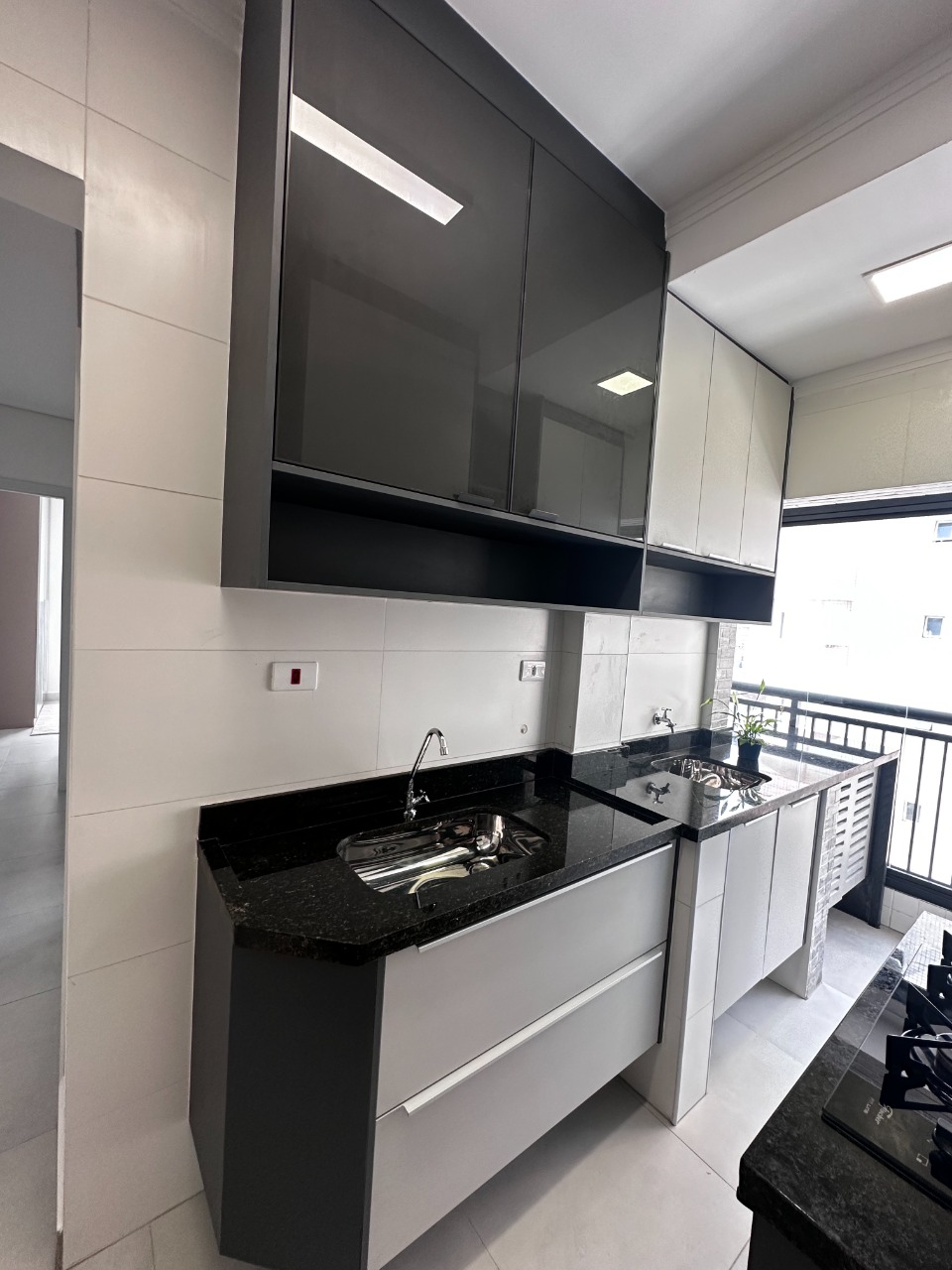 Flat/Apart Hotel, 2 quartos, 59 m² - Foto 34