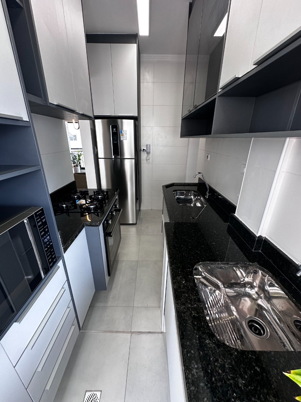 Flat/Apart Hotel, 2 quartos, 59 m² - Foto 35