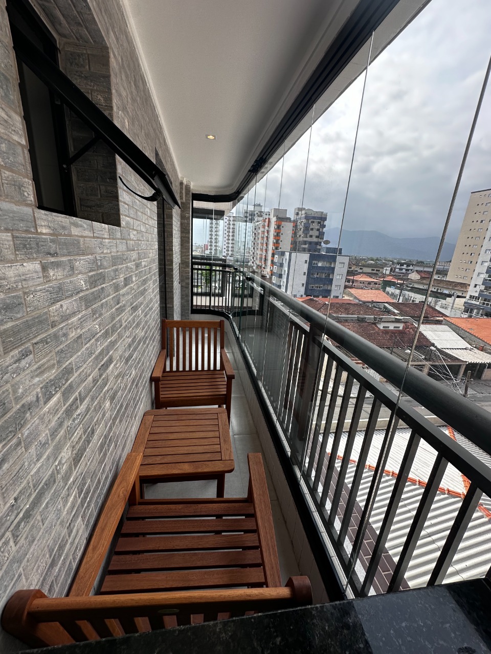 Flat/Apart Hotel, 2 quartos, 59 m² - Foto 36