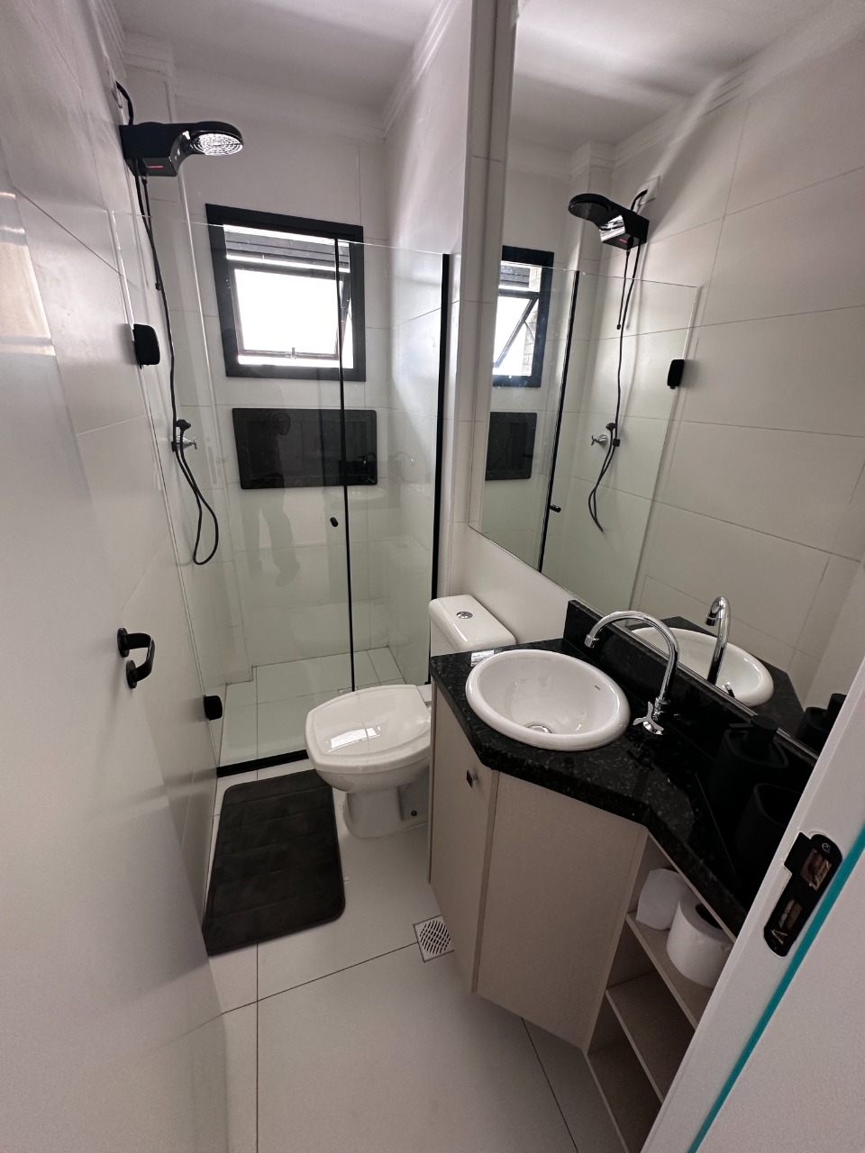 Flat/Apart Hotel, 2 quartos, 59 m² - Foto 38