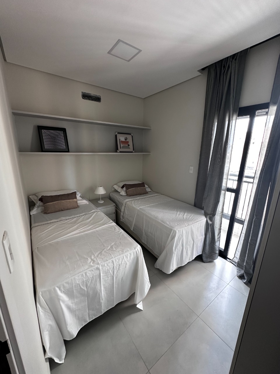 Flat/Apart Hotel, 2 quartos, 59 m² - Foto 39
