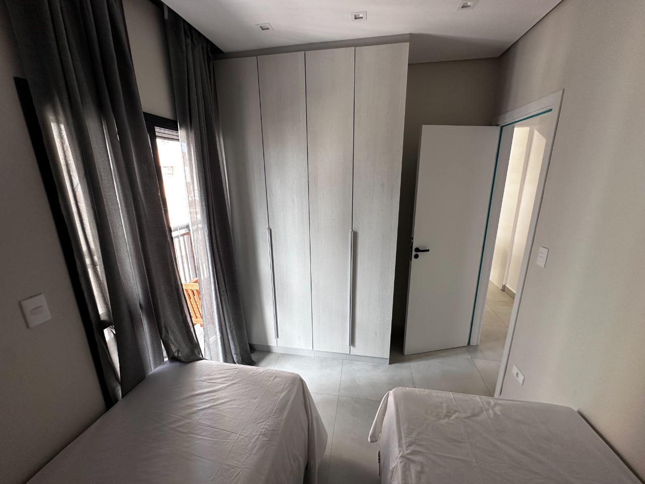 Flat/Apart Hotel, 2 quartos, 59 m² - Foto 40