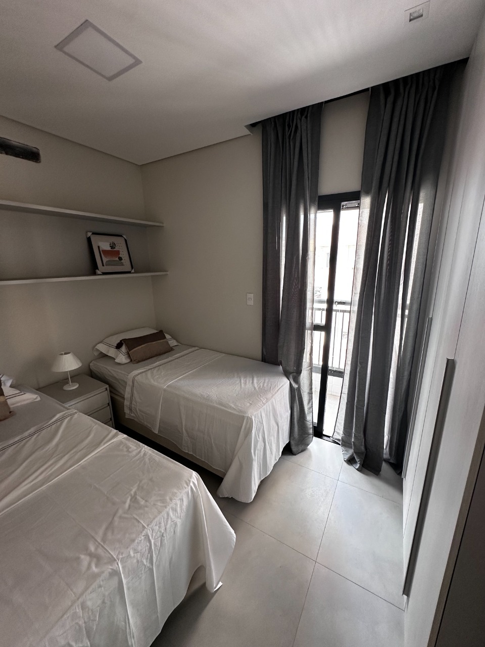 Flat/Apart Hotel, 2 quartos, 59 m² - Foto 41