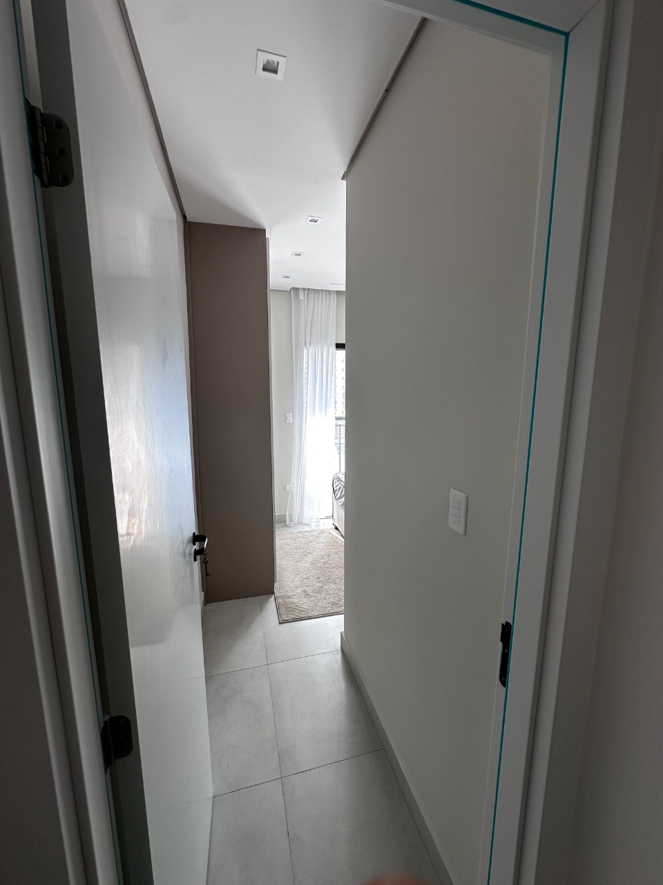 Flat/Apart Hotel, 2 quartos, 59 m² - Foto 42