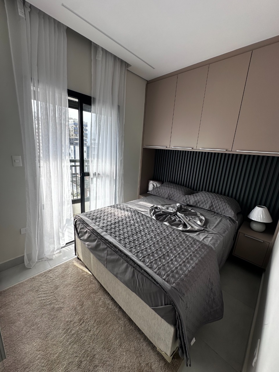 Flat/Apart Hotel, 2 quartos, 59 m² - Foto 43