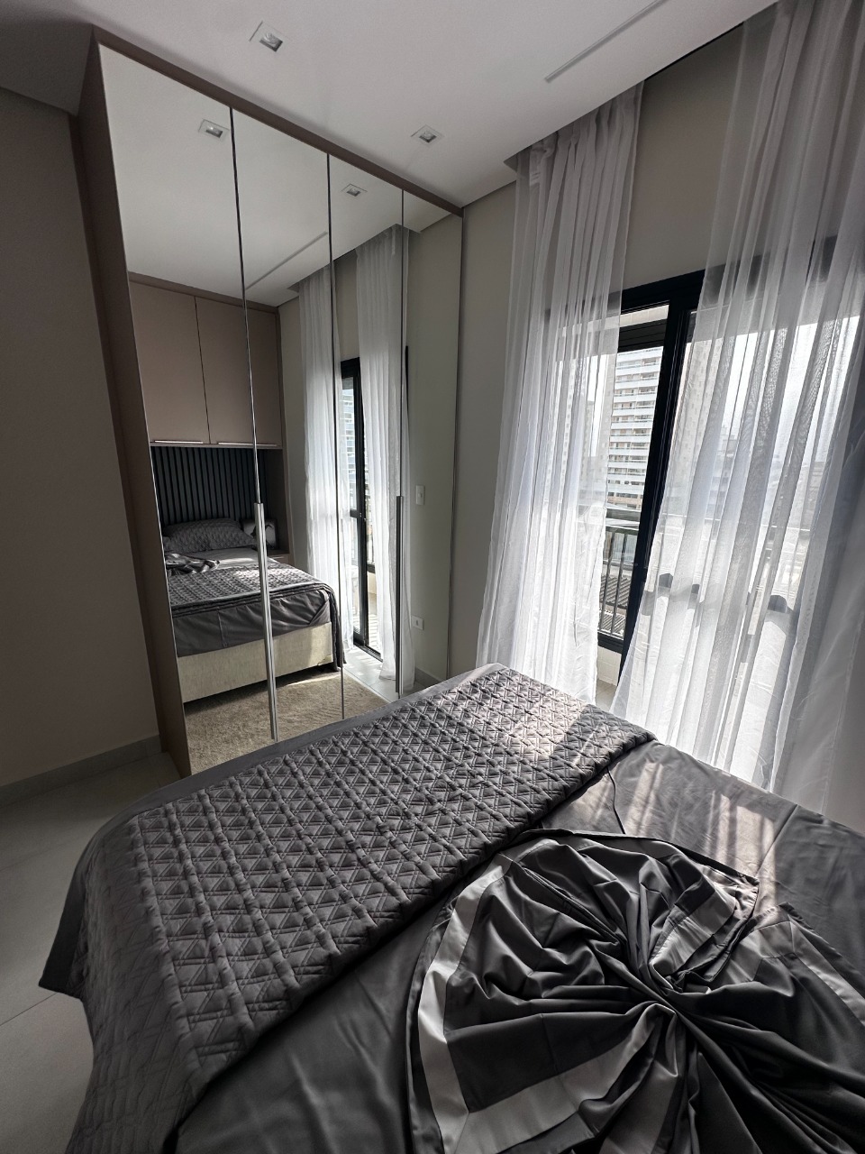 Flat/Apart Hotel, 2 quartos, 59 m² - Foto 44