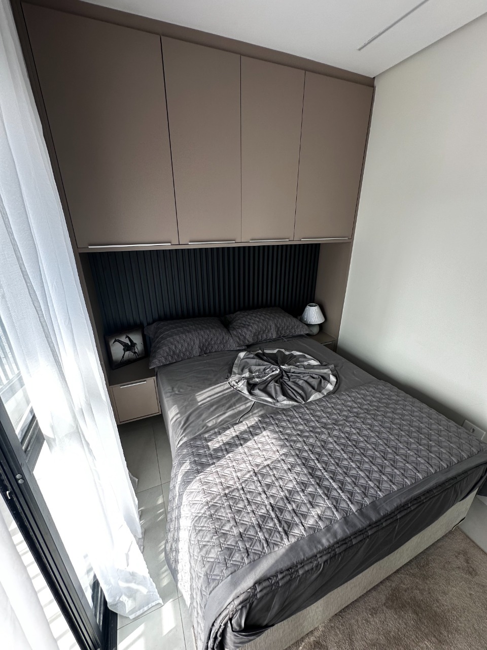 Flat/Apart Hotel, 2 quartos, 59 m² - Foto 45