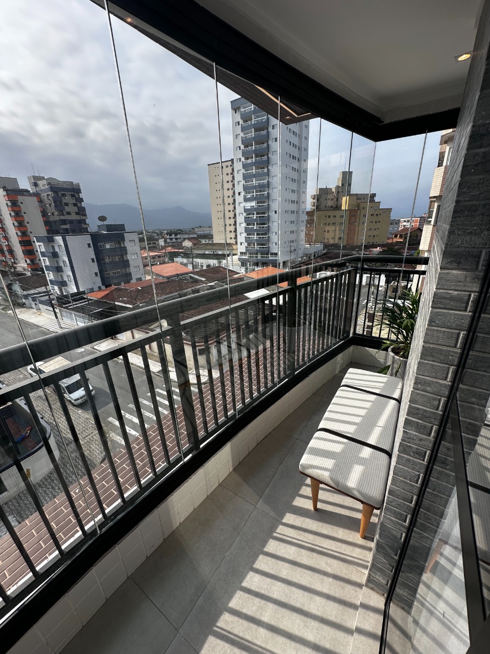Flat/Apart Hotel, 2 quartos, 59 m² - Foto 46