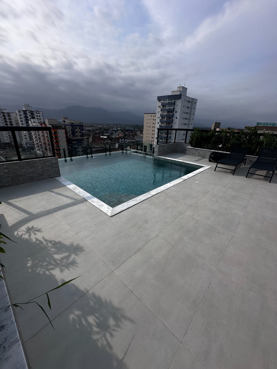 Flat/Apart Hotel, 2 quartos, 59 m² - Foto 48