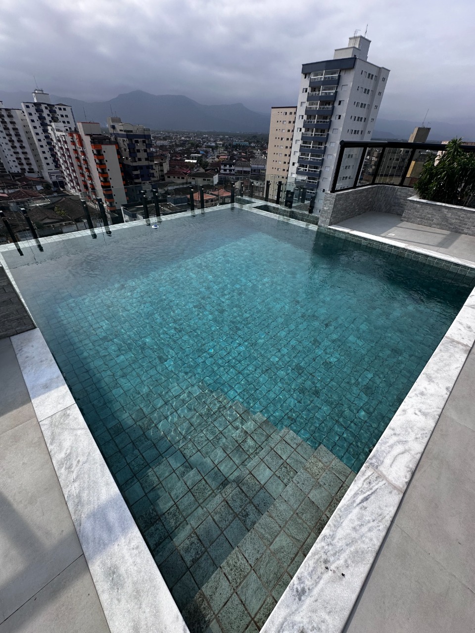 Flat/Apart Hotel, 2 quartos, 59 m² - Foto 49